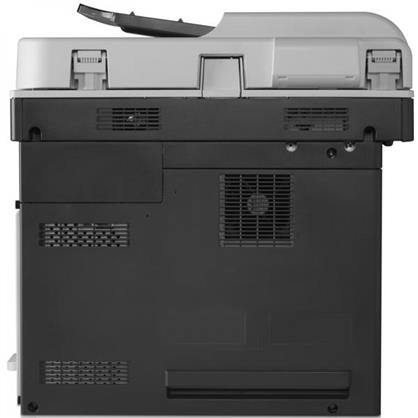 惠普（HP） LaserJet 700 MFP M725dn 復合機 (打印 復印 掃描)