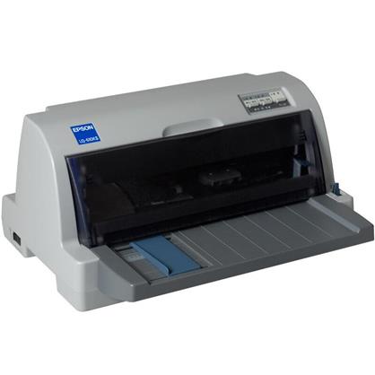 愛普生（EPSON）LQ-730KII 針式打印機