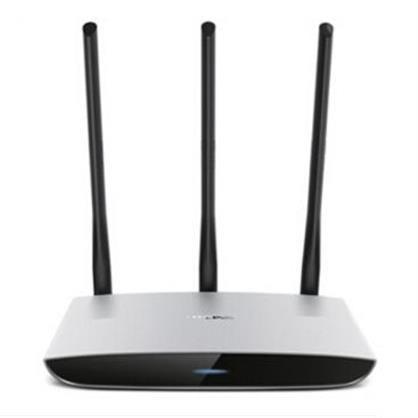 TP-LINK TL-WR890N千兆版450M無線路由器