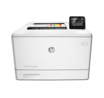 HP452DW